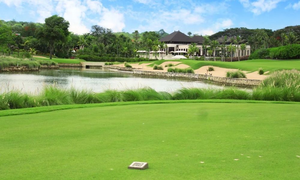 Bali Golf And Country Club